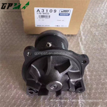 Guangzhou GPM Part E320C 320C Excavator 3066 Engine Parts Water Pump 1786633 178-6633